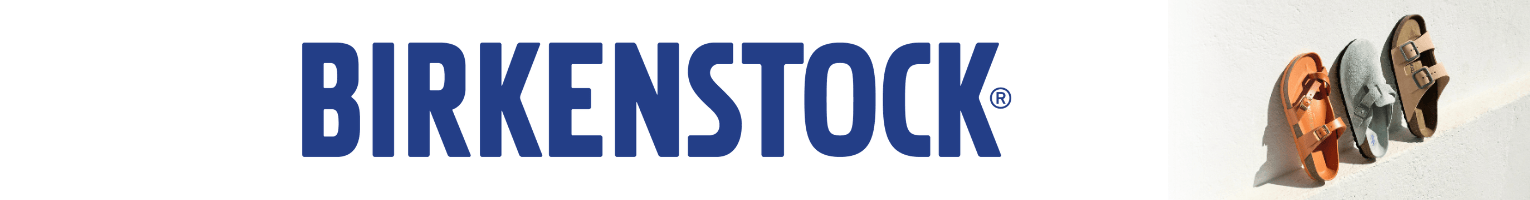 Birkenstock Men (April 2020)